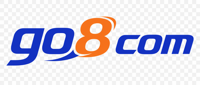 go8 com logo